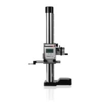 瑞士Trimos TVM測高劃線儀