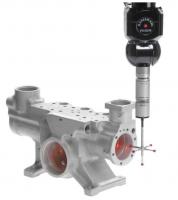 英國雷尼紹 Renishaw SP25M多用途掃描測(cè)頭