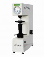 上海尚材 SCTMC HRM-45DT電動(dòng)表面洛氏硬度計(jì)