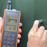 英國易高Elcometer CG70腐蝕測厚儀