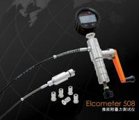 英國易高Elcometer 508 數(shù)字推拔附著力測試儀