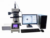 上海尚材 SCTMC MHV-1000Z/V2.0自動(dòng)顯微維氏硬度計(jì)