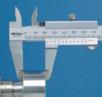 日本三豐Mitutoyo 530系列標(biāo)準(zhǔn)型游標(biāo)卡尺