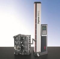 德國馬爾DIGIMAR 816 CL 高度測量儀