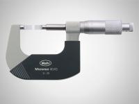德國馬爾MICROMAR 40 AS?凹槽千分尺