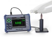 奧林巴斯Magna-Mike 8600霍爾效應(yīng)測(cè)厚儀