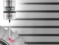 英國雷尼紹Renishaw OSP60掃描測(cè)頭