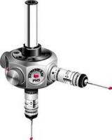 雷尼紹Renishaw  PH5、PH5/1固定式測(cè)座