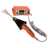 電火花檢漏儀/孔隙率測(cè)試儀易高Elcometer 266 DC