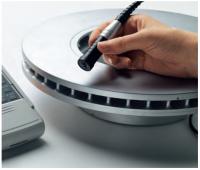 雙功能探頭V7FKB4